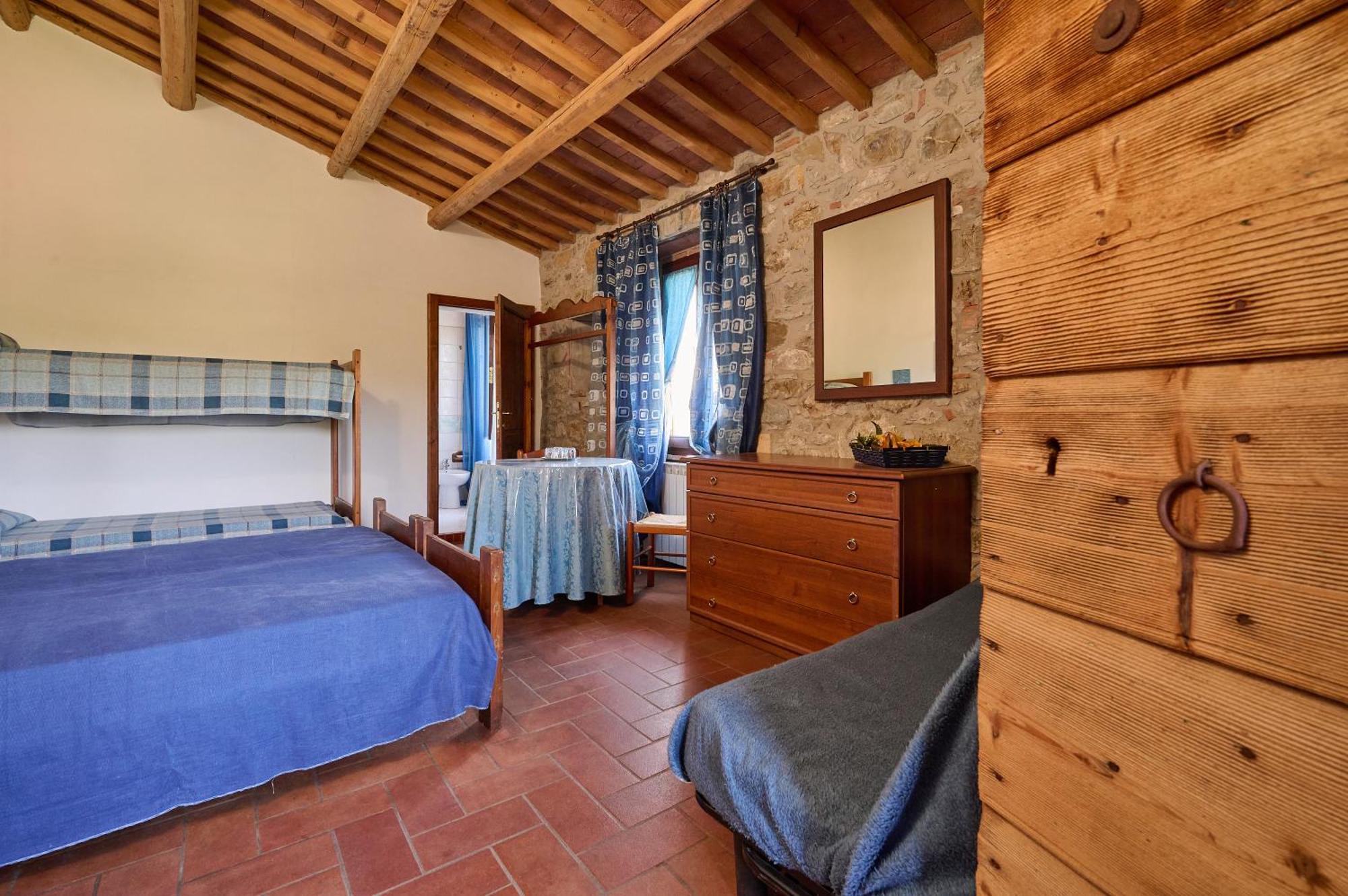 Agriturismo Tenuta Sant'Agnese มอนเตแวร์ดิ มาริตติโม ภายนอก รูปภาพ