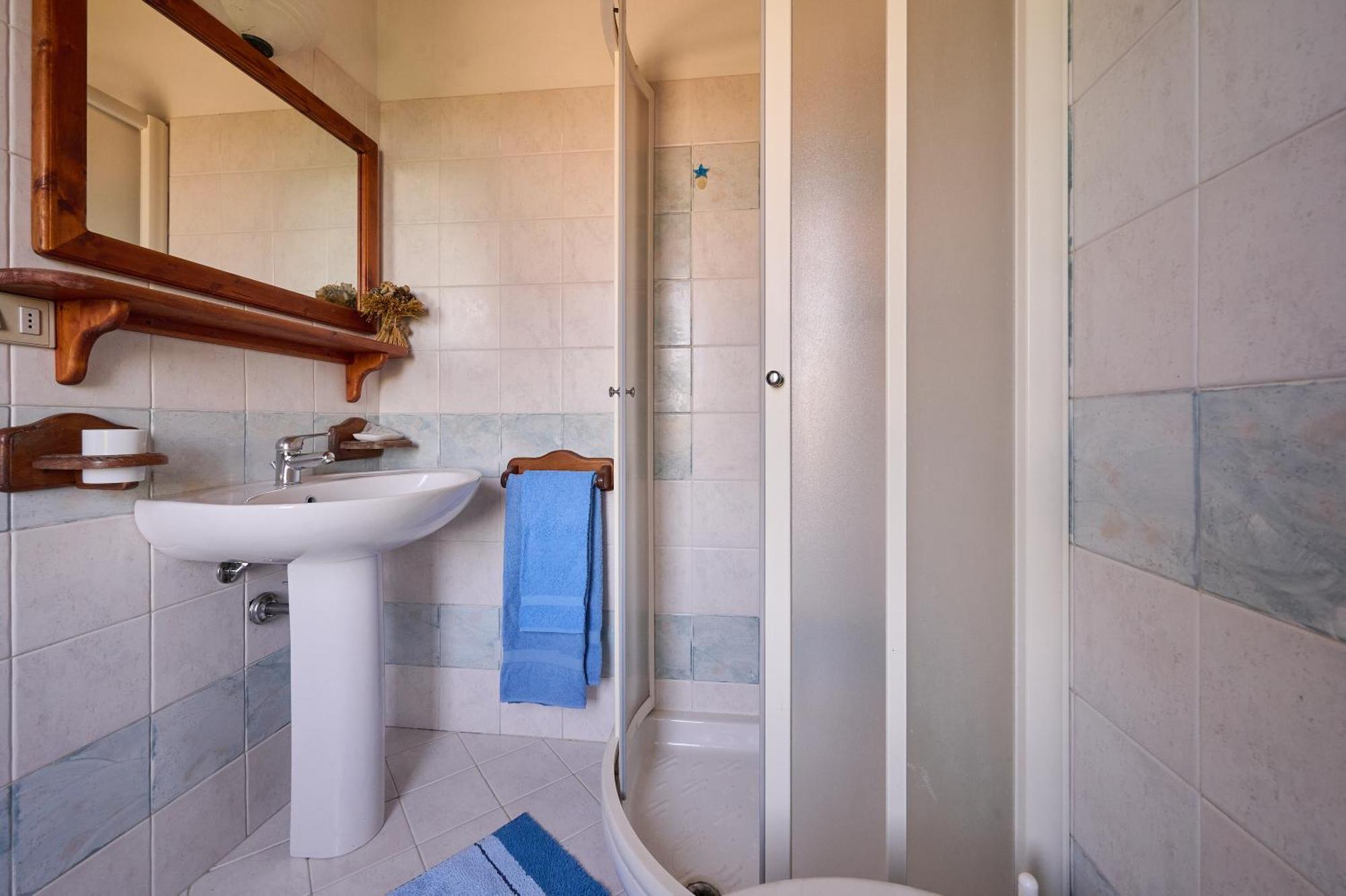 Agriturismo Tenuta Sant'Agnese มอนเตแวร์ดิ มาริตติโม ภายนอก รูปภาพ