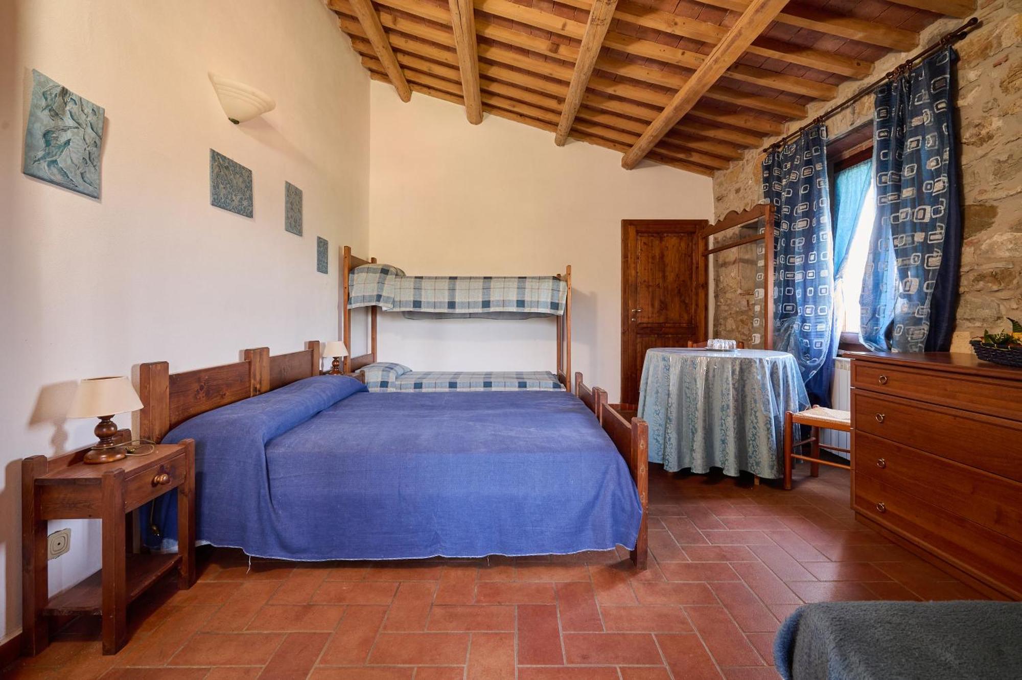 Agriturismo Tenuta Sant'Agnese มอนเตแวร์ดิ มาริตติโม ภายนอก รูปภาพ
